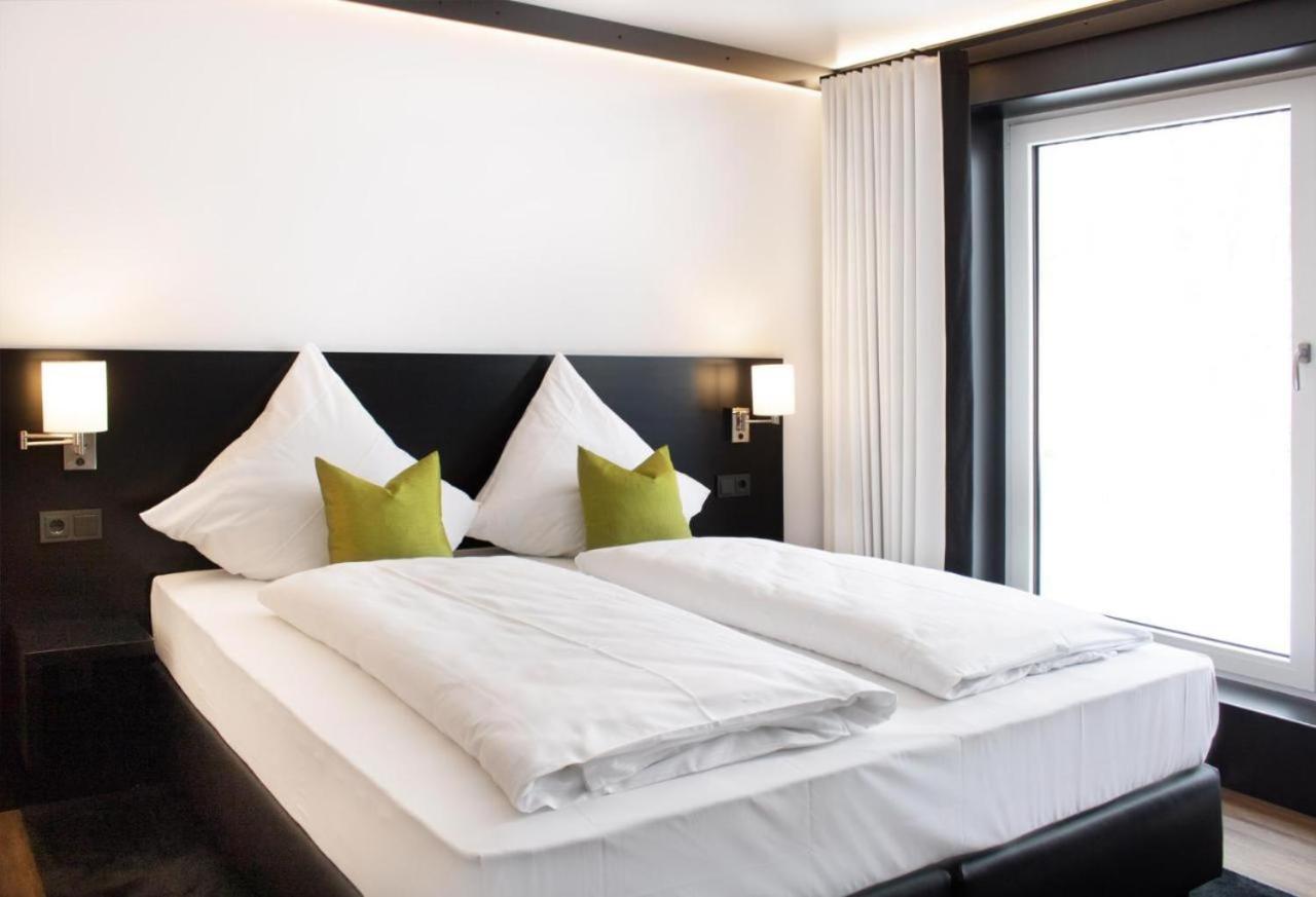 Mwh Hotel By Wmm Hotels Wiesentheid Exterior foto